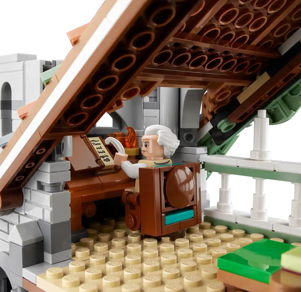 10316 - The Lord of the Rings: Rivendell