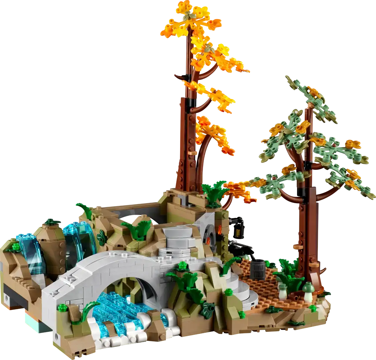 10316 - The Lord of the Rings: Rivendell