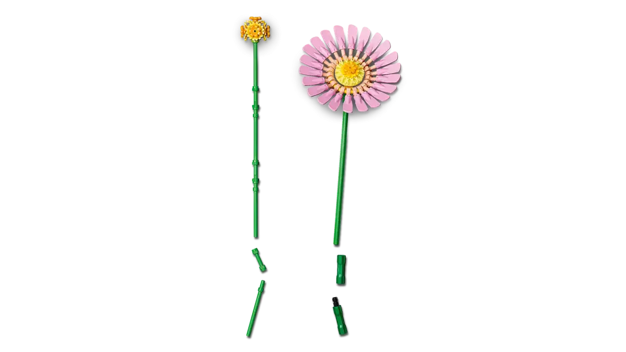 10347 - Petite Sunny Bouquet