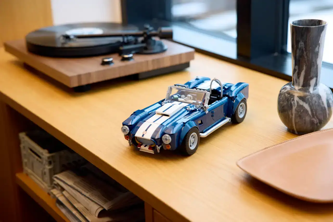 10357 - Shelby Cobra 427 S/C