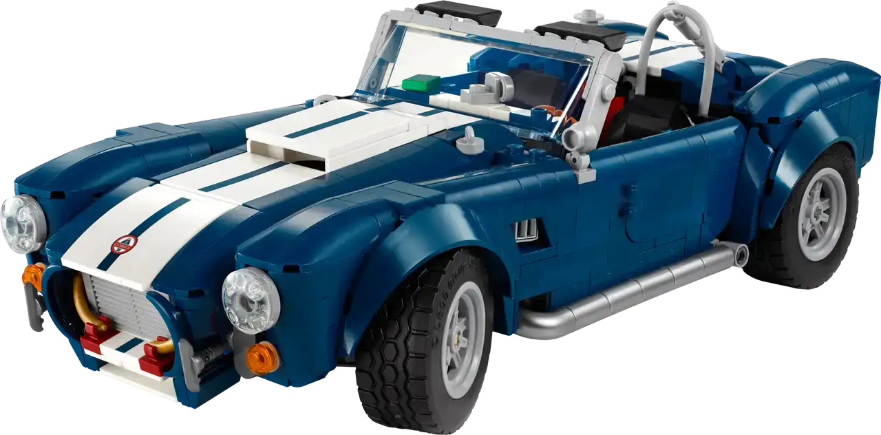 10357 - Shelby Cobra 427 S/C