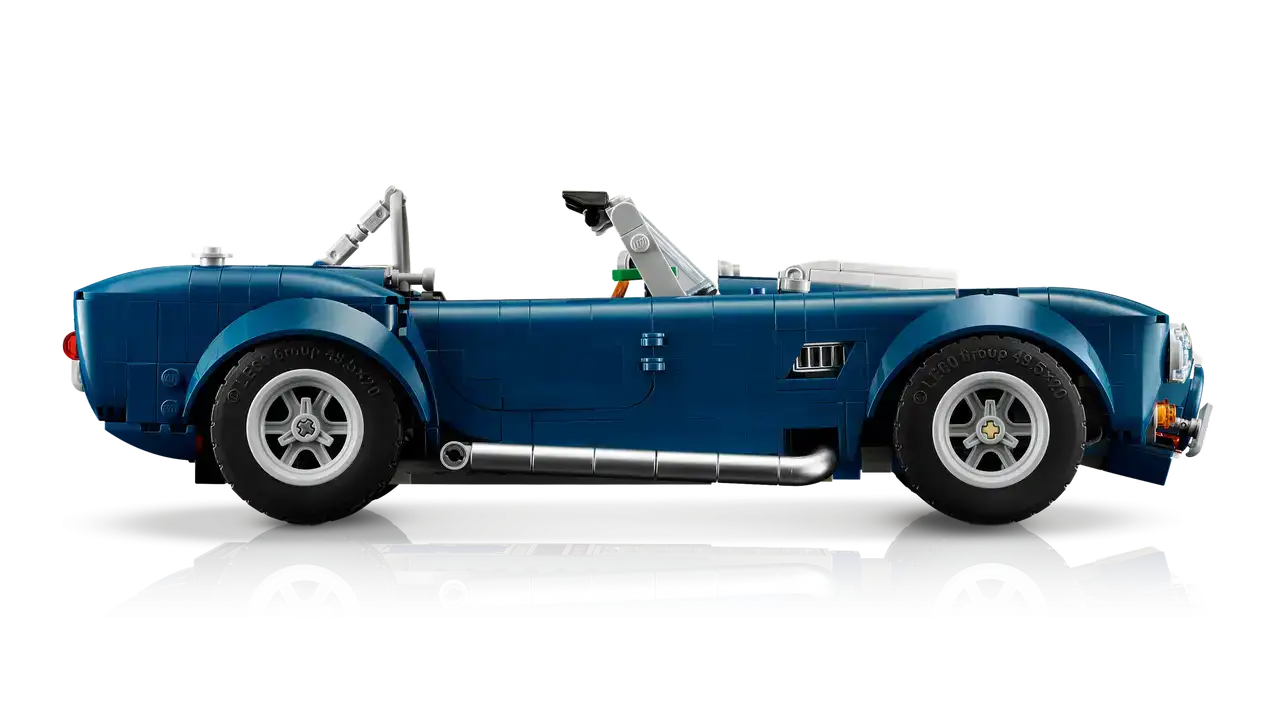 10357 - Shelby Cobra 427 S/C