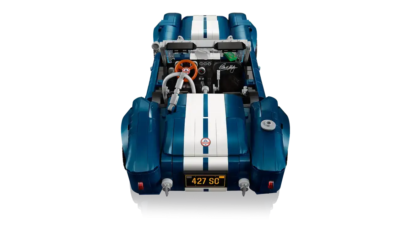 10357 - Shelby Cobra 427 S/C