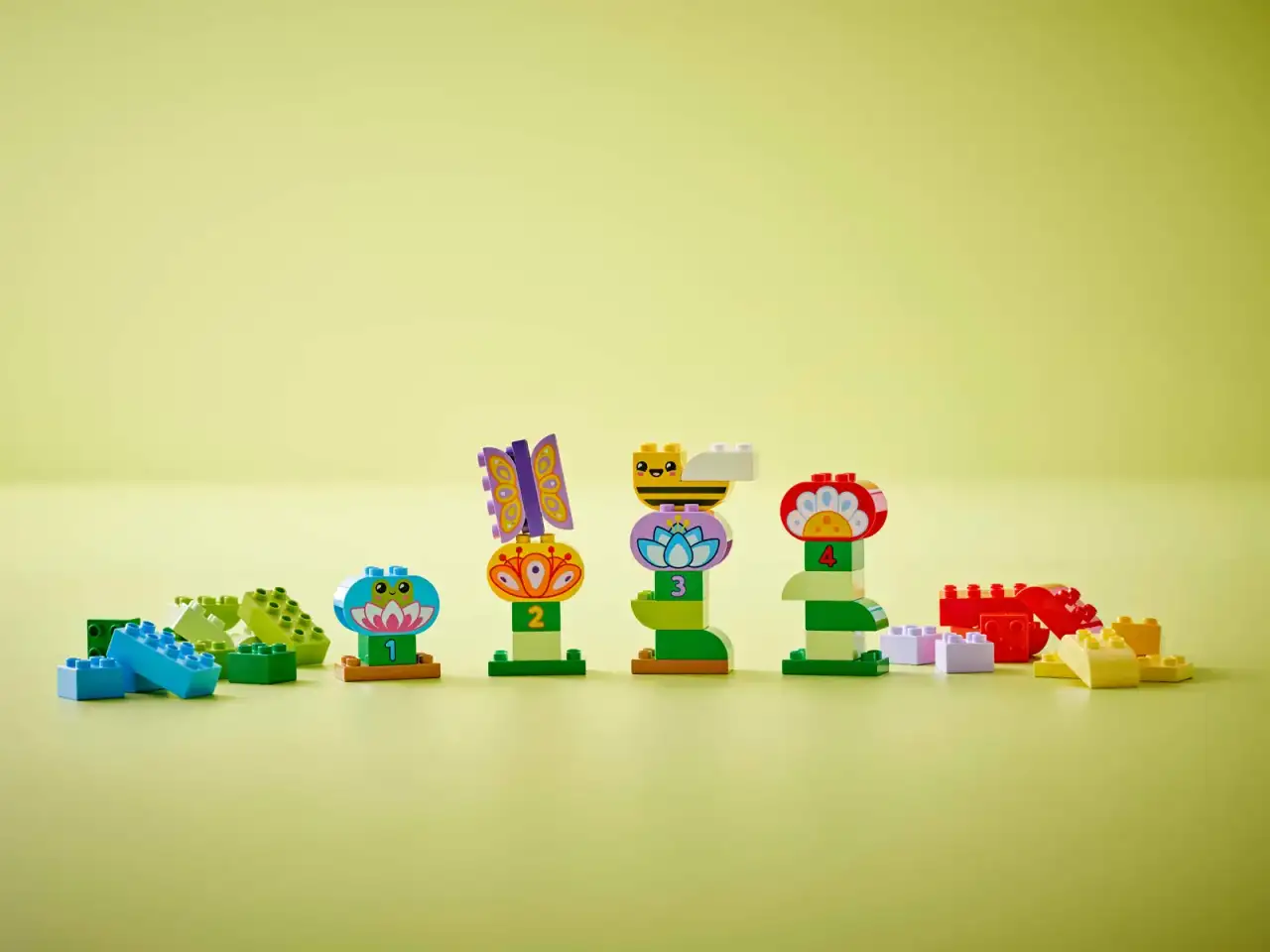 10444 - Creative Garden & Flowers