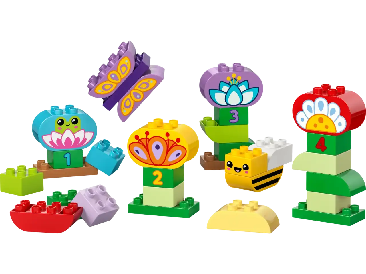 10444 - Creative Garden &amp; Flowers