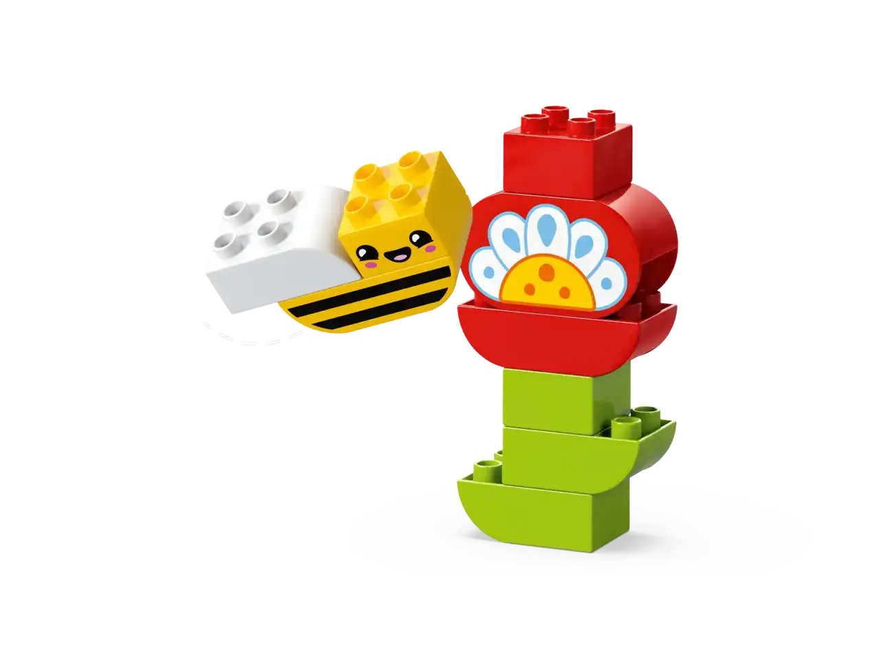10444 - Creative Garden & Flowers