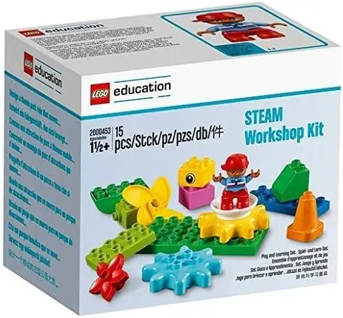 2000453 - STEAM Workshop Kit