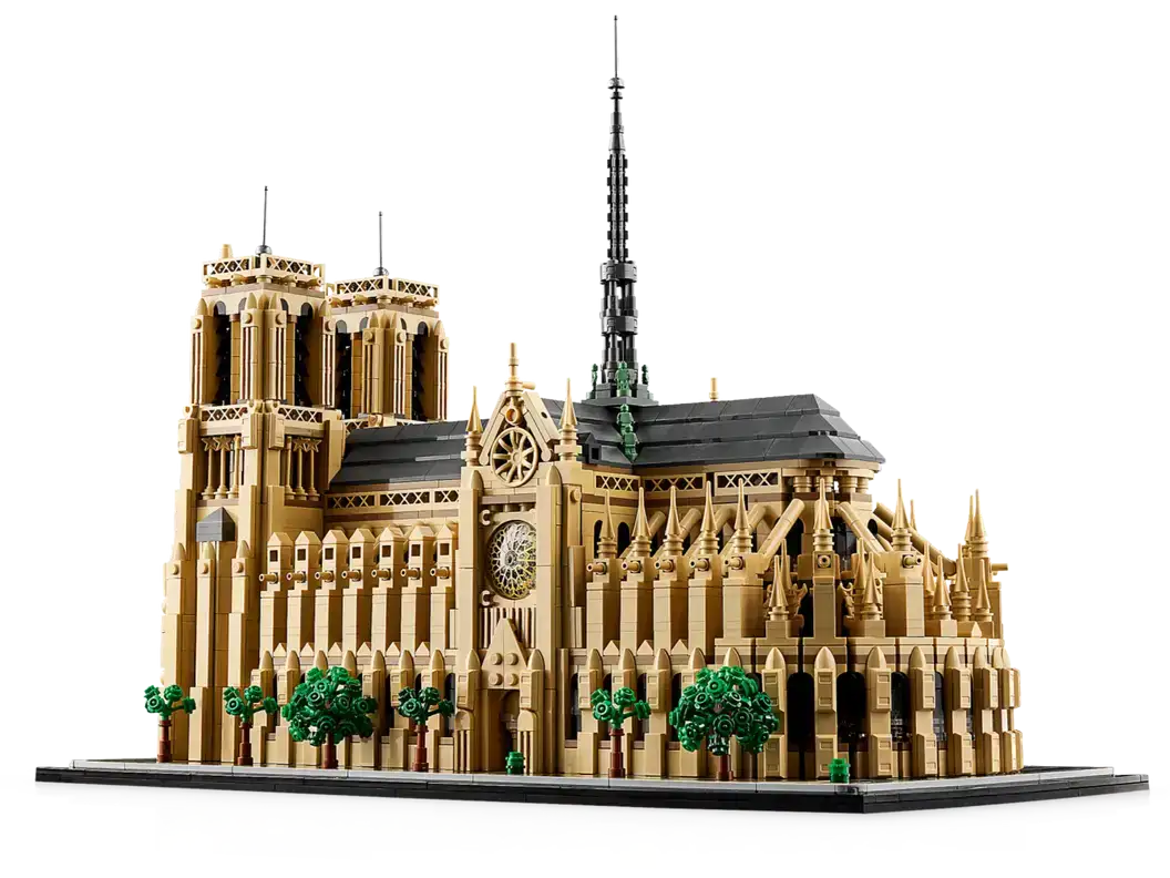 21061 - Notre-Dame de Paris