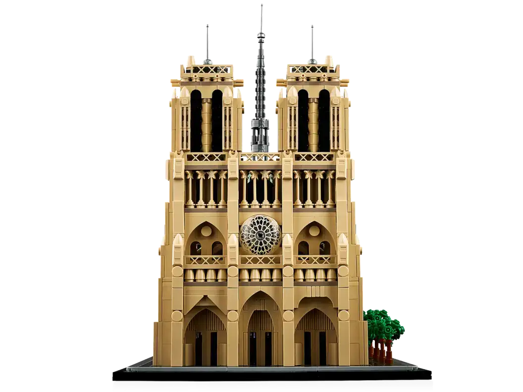 21061 - Notre-Dame de Paris