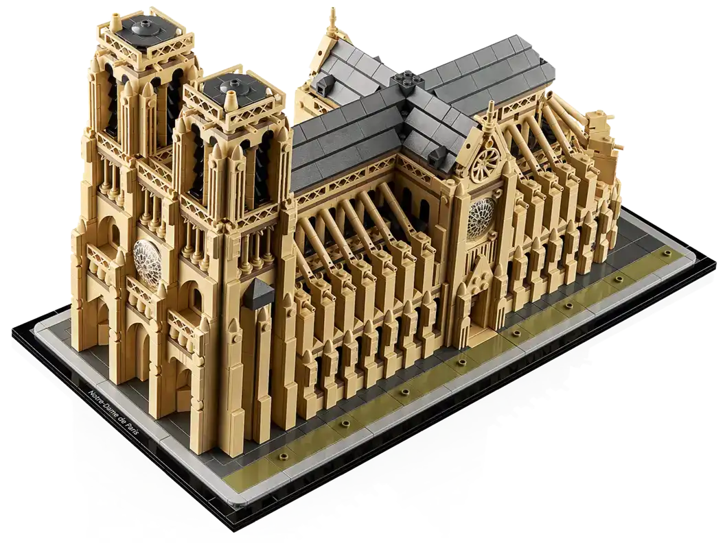 21061 - Notre-Dame de Paris