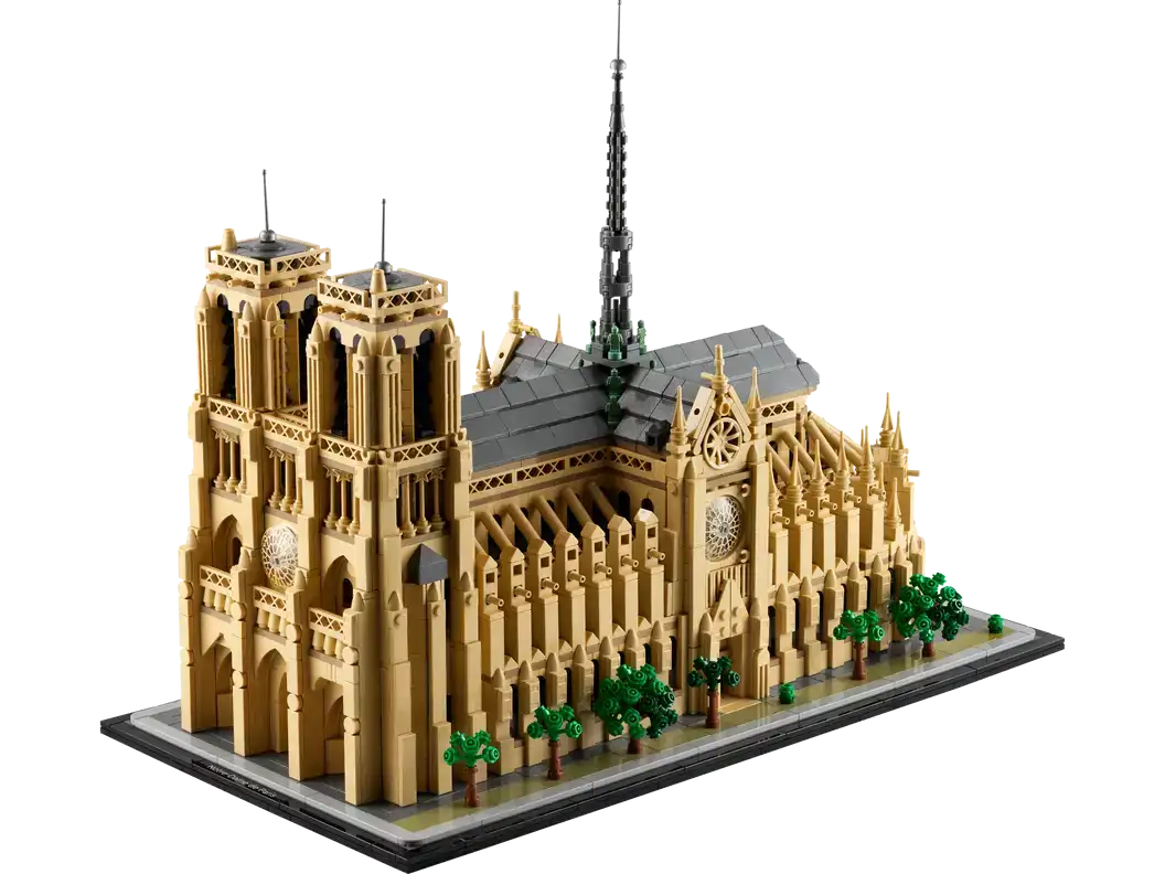 21061 - Notre-Dame de Paris