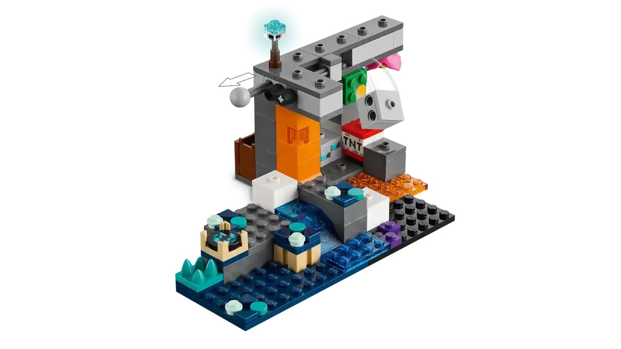 21274 - The Warden Encounter