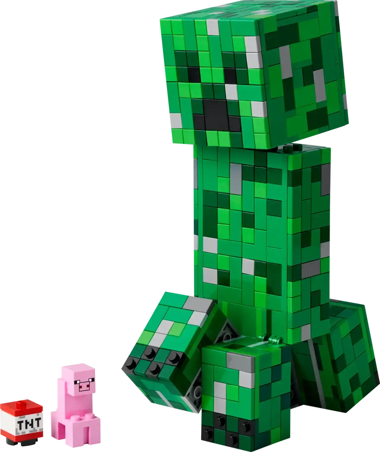 21276 LEGO The Creeper™