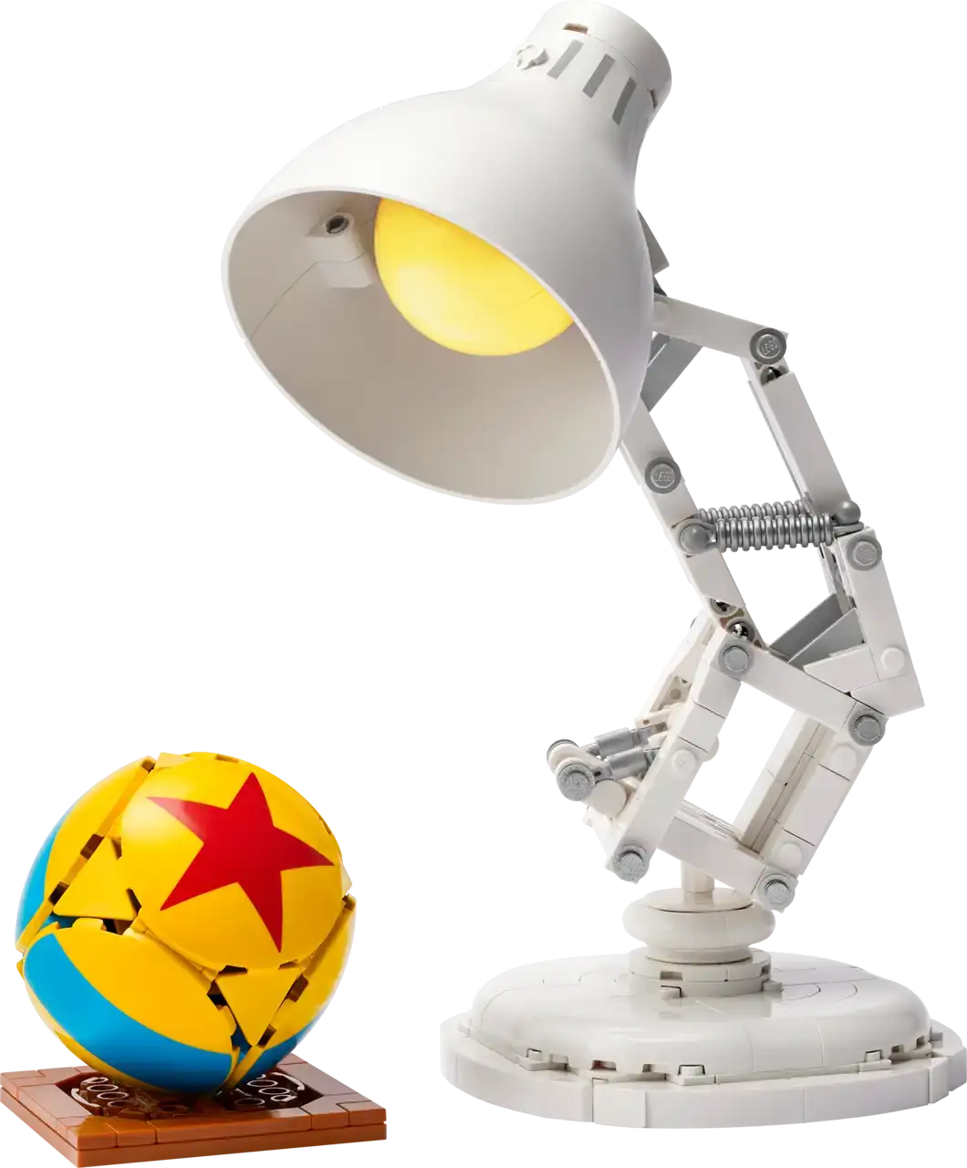 21357 - Disney Pixar Luxo Jr.