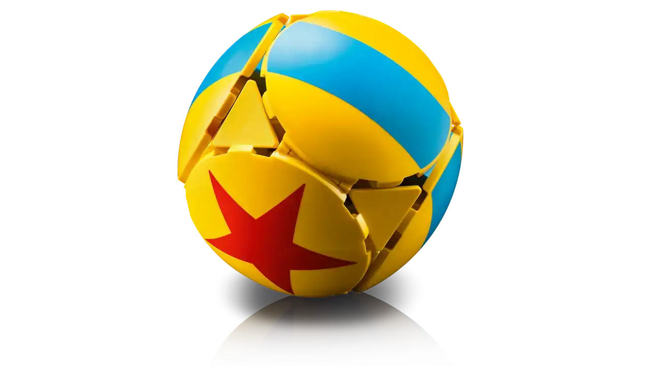 21357 - Disney Pixar Luxo Jr.