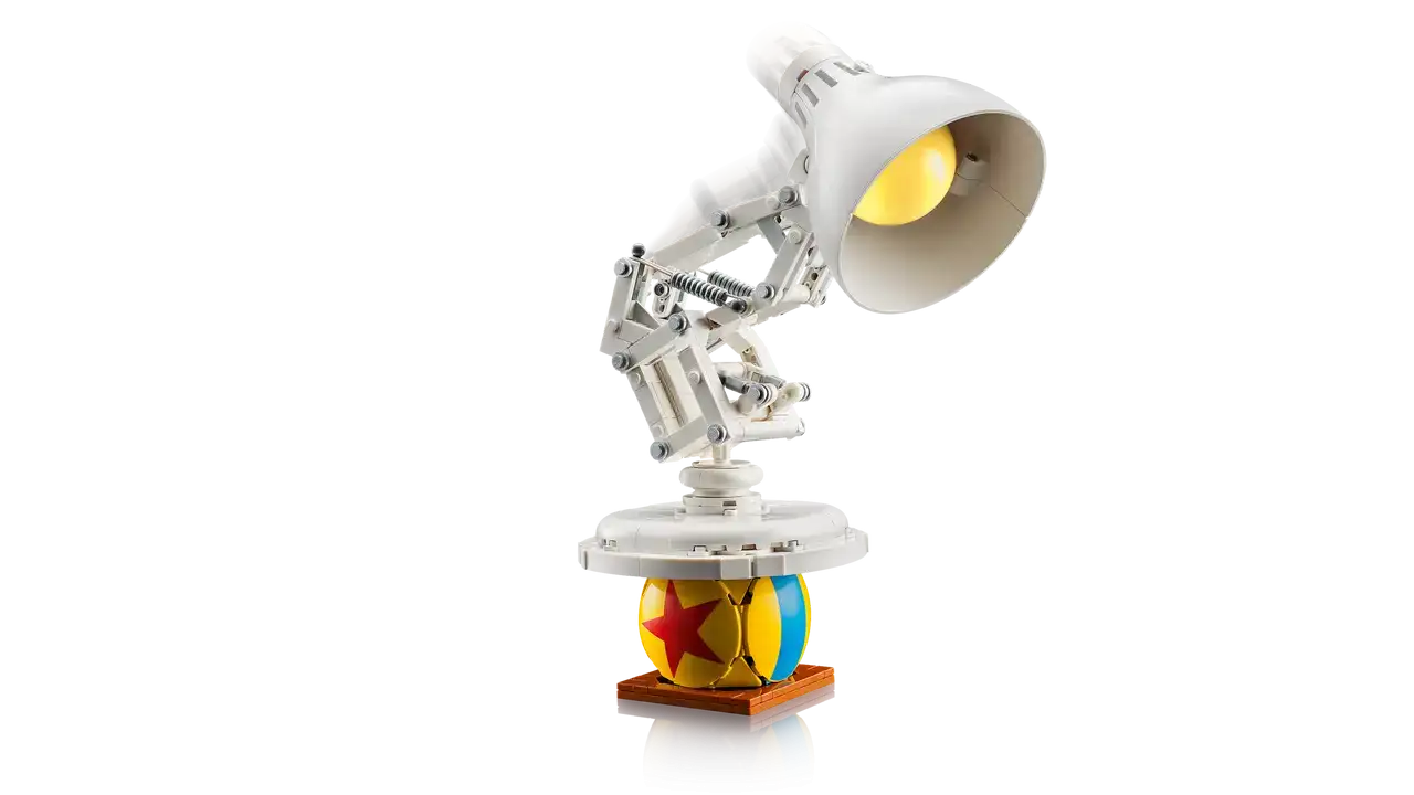21357 - Disney Pixar Luxo Jr.