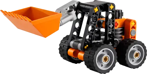 30710 - Skid-Steer Loader