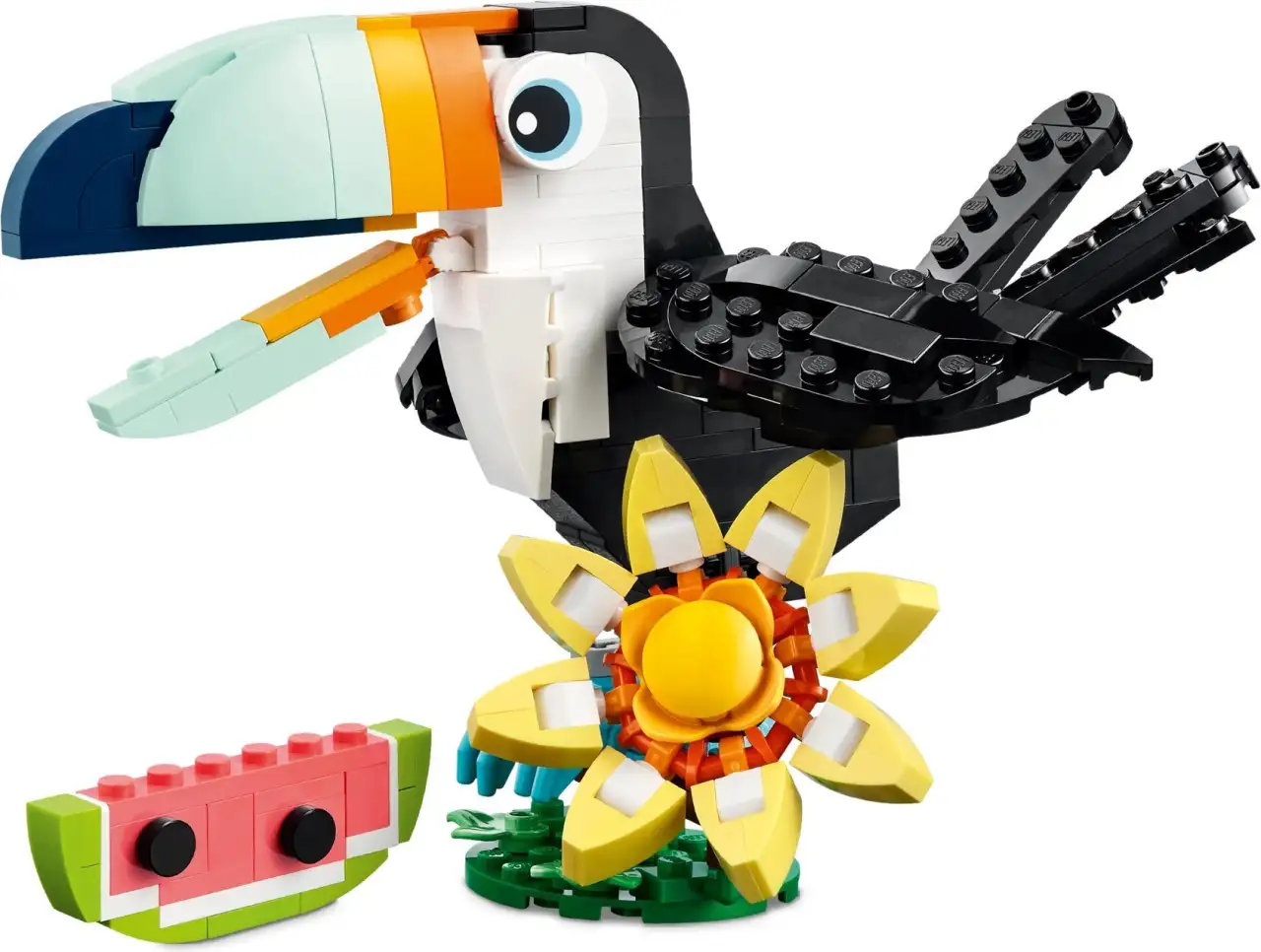 31173 - Tropical Toucan