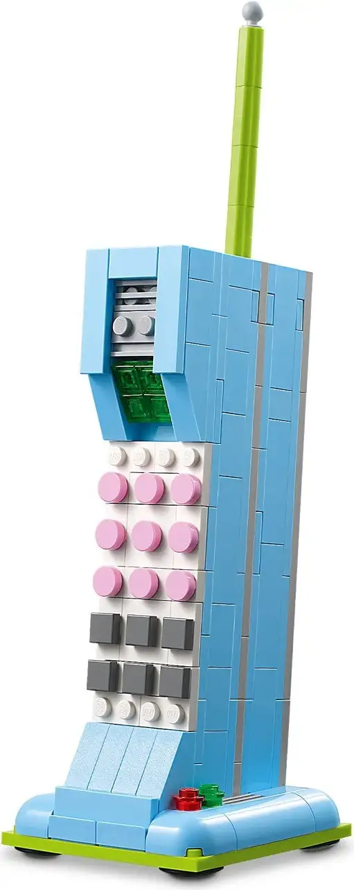 31174 - Retro Telephone