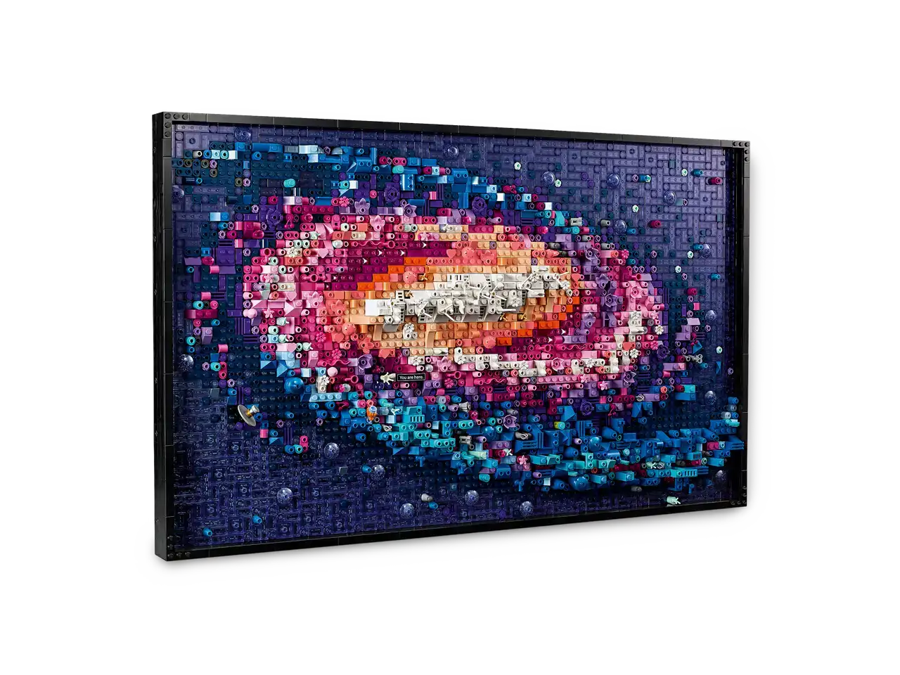 31212 - The Milky Way Galaxy