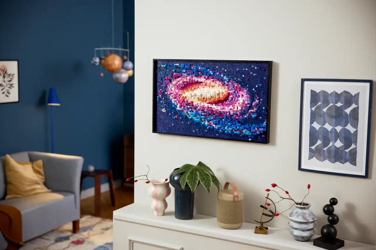31212 - The Milky Way Galaxy
