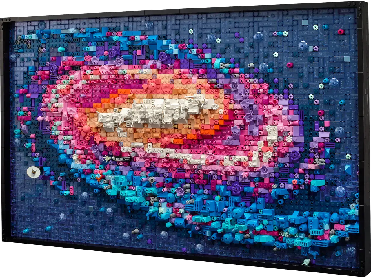 31212 - The Milky Way Galaxy