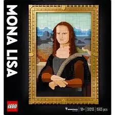 31213 - Mona Lisa