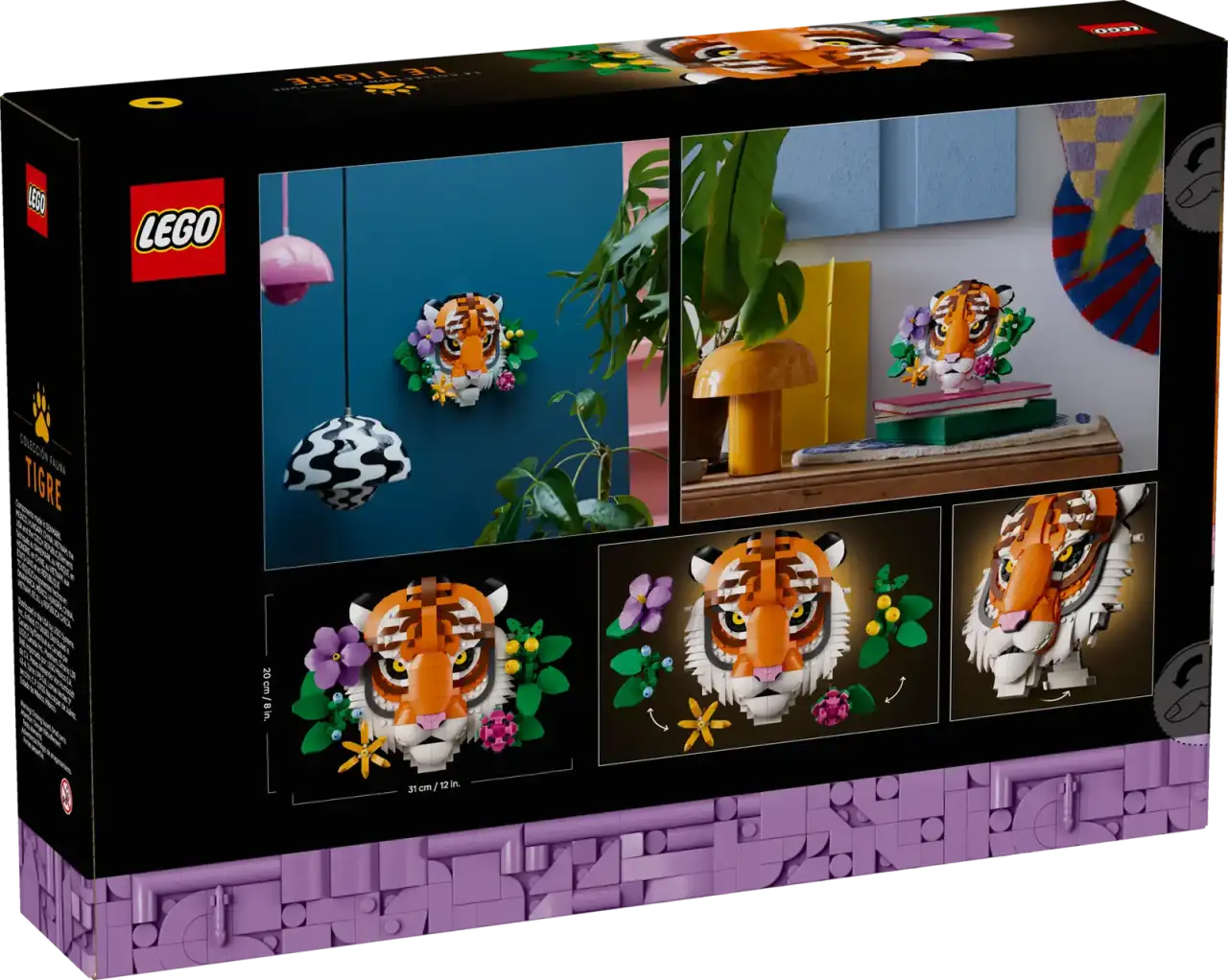31217 - Tiger