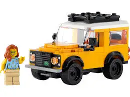 40650 - Land Rover Classic Defender