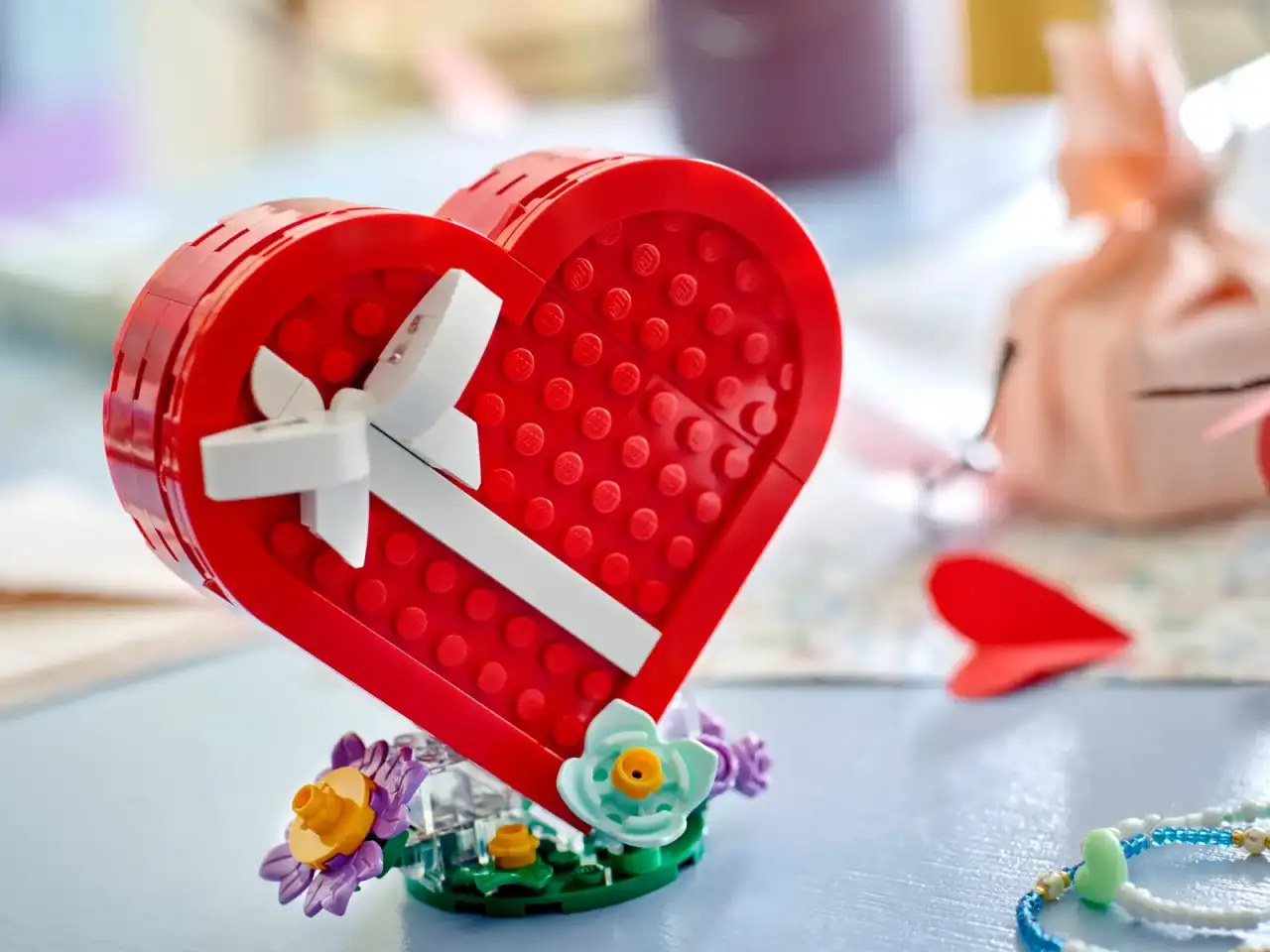 40759 - Celebration Series: Valentine's Day Box