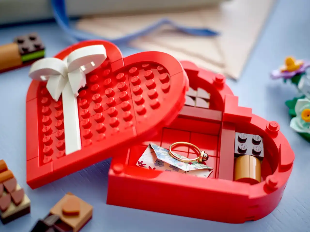 40759 - Celebration Series: Valentine's Day Box
