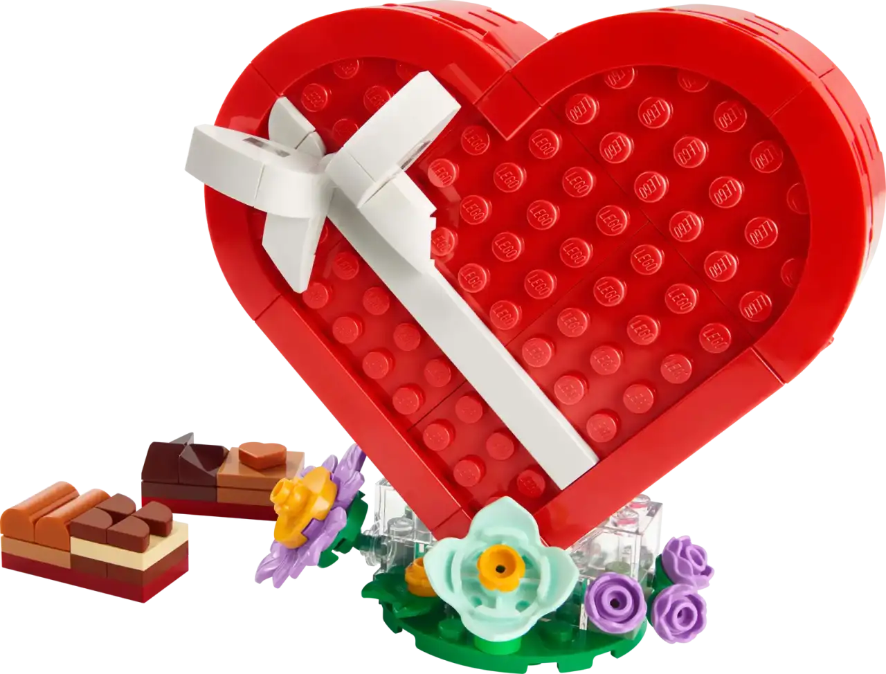 40759 - Celebration Series: Valentine's Day Box