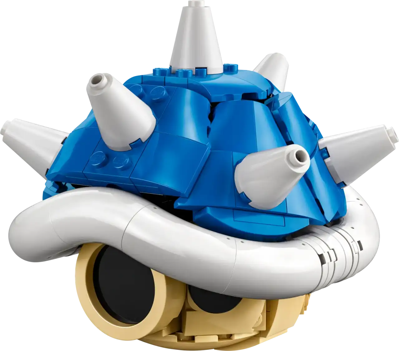 40787-Mario Kart - Spiny Shell