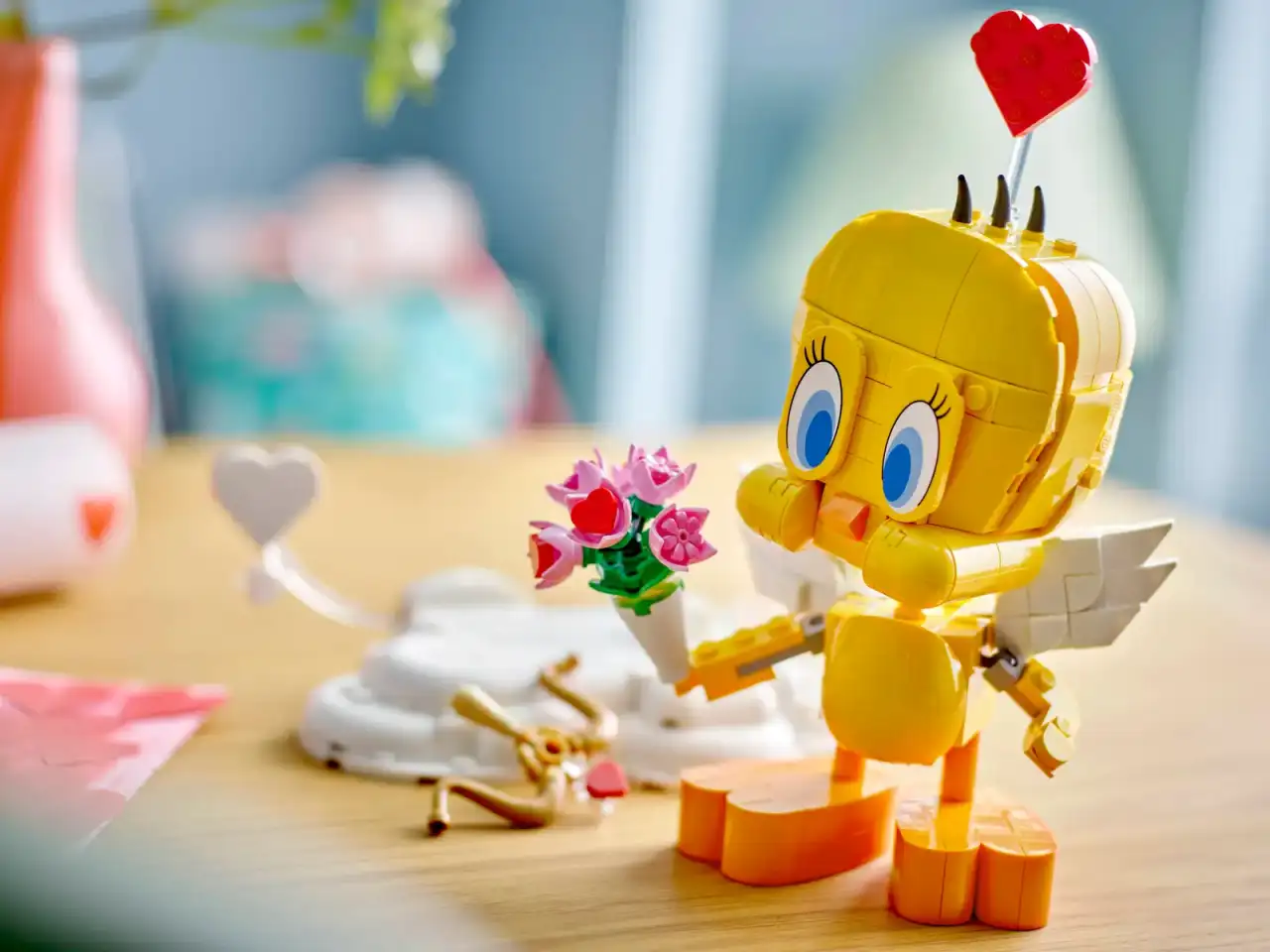 40824 - Sweetheart Tweety Bird