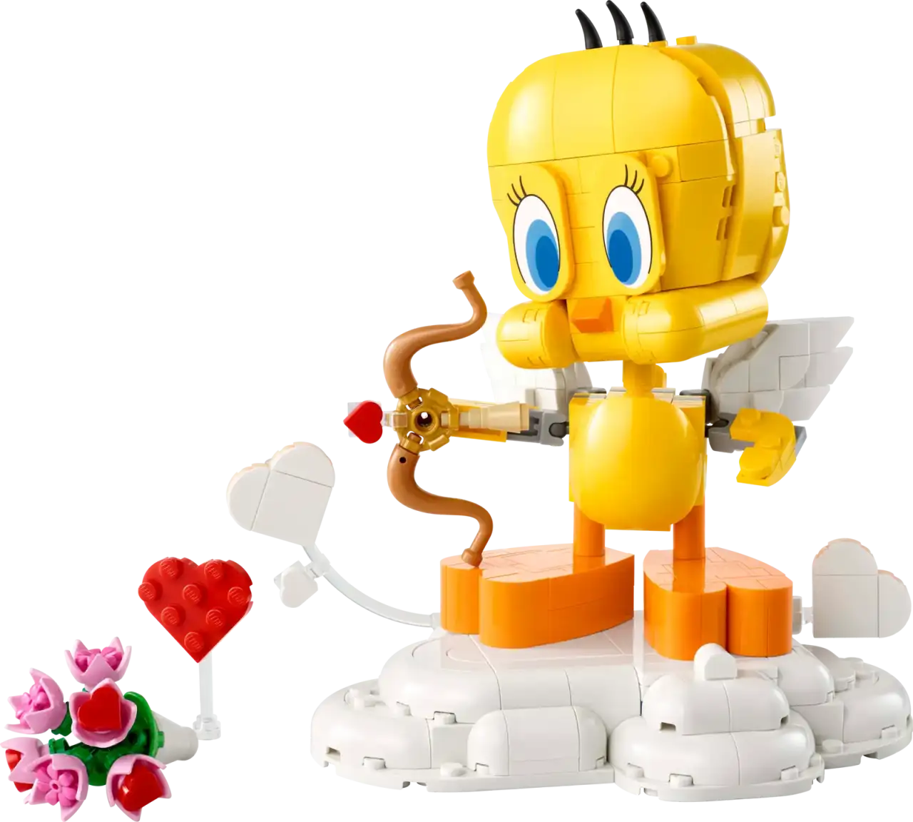 40824 - Sweetheart Tweety Bird