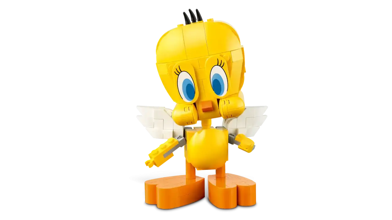 40824 - Sweetheart Tweety Bird