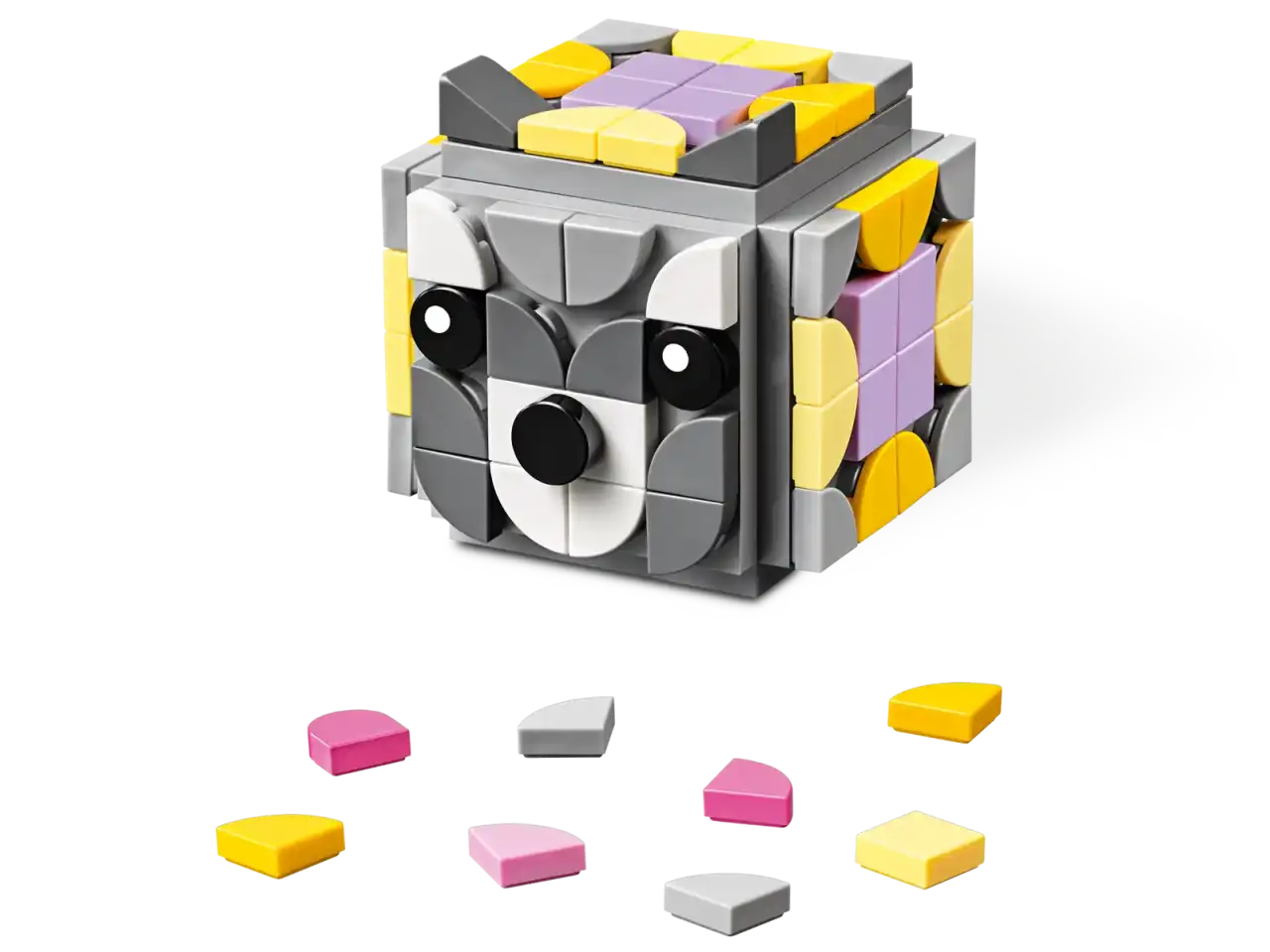 41904 - Animal Picture Holders