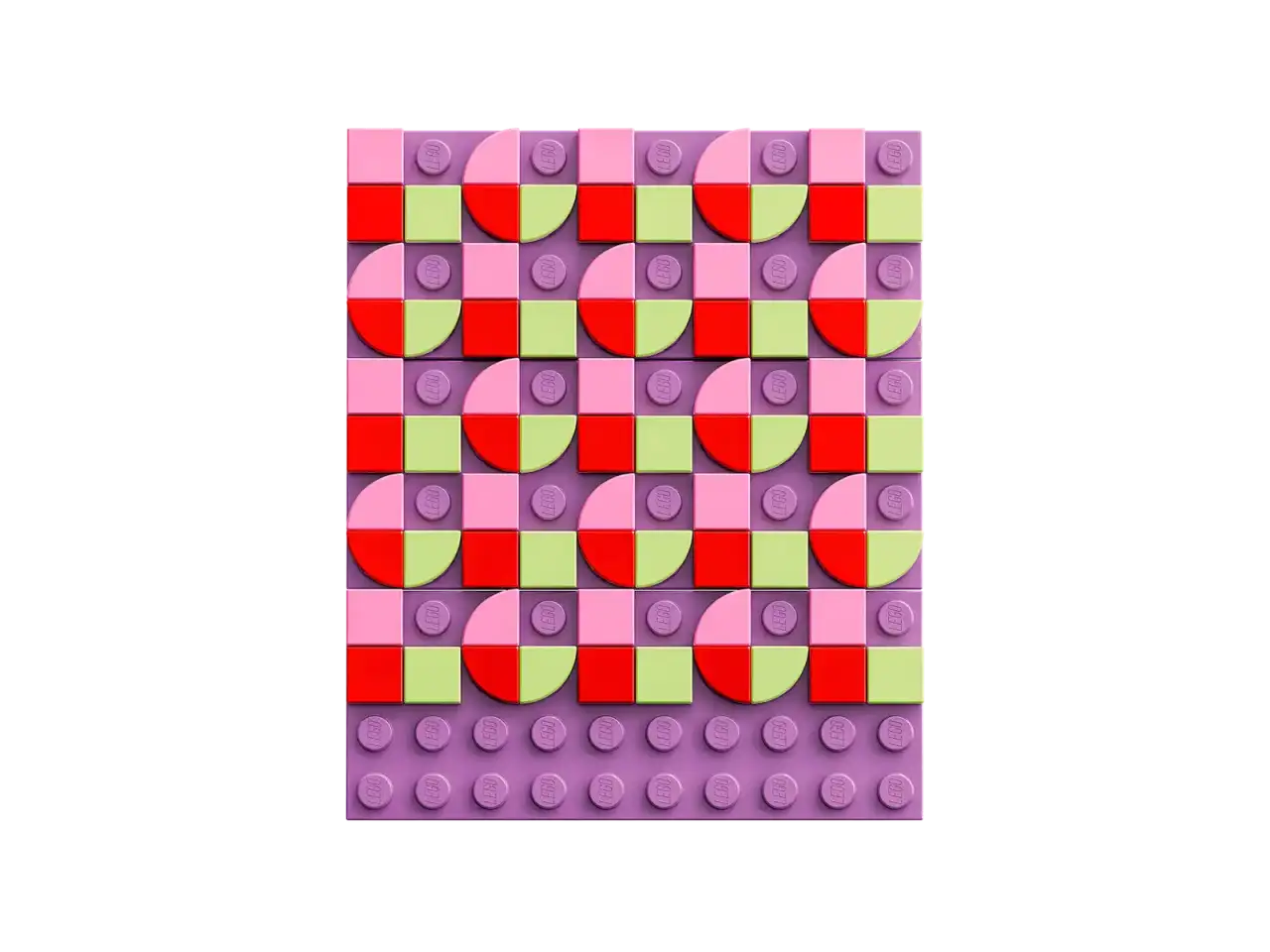 41950 - Lots of DOTS - Lettering