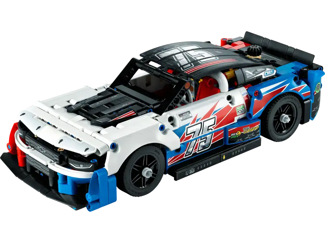 42153 - NASCAR Next Gen Chevrolet Camaro ZL1