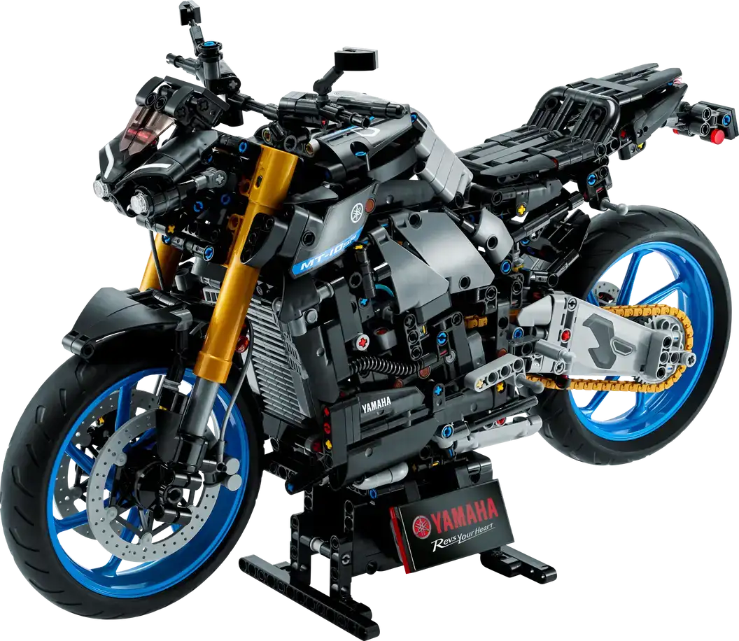 42159 - Yamaha MT-10 SP