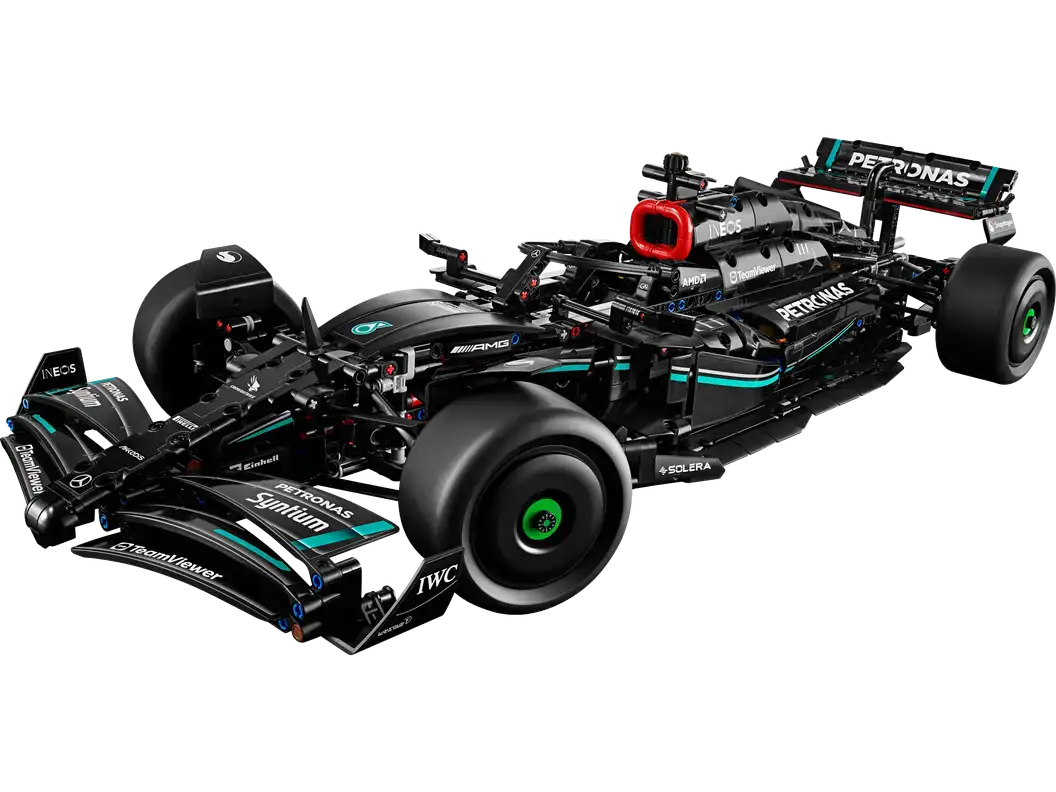 42171 - Mercedes-AMG F1 W14 E Performance