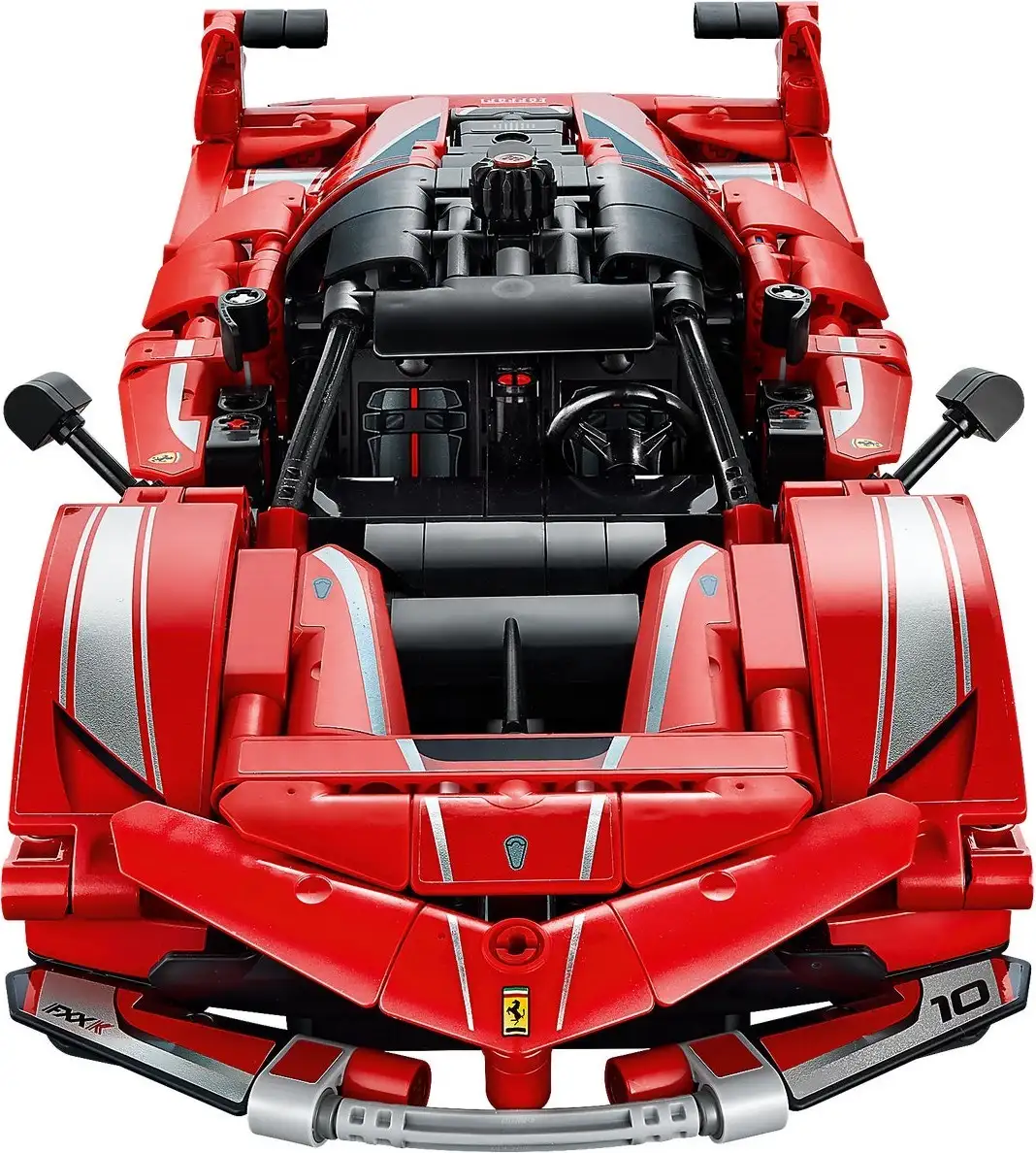 42212 - Ferrari FXX K