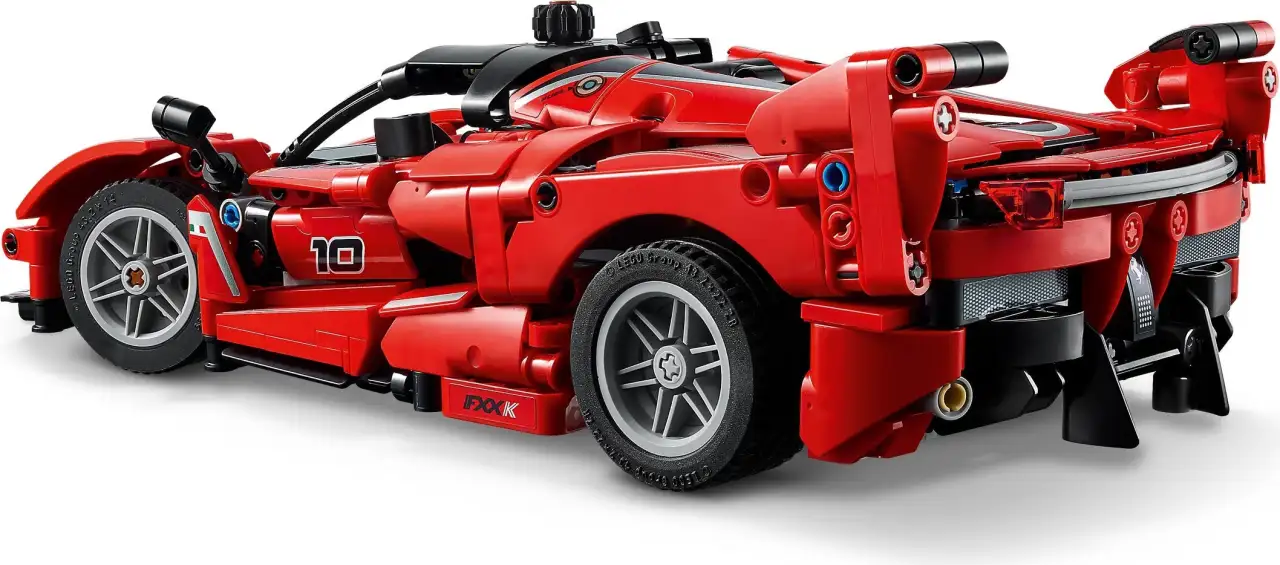 42212 - Ferrari FXX K