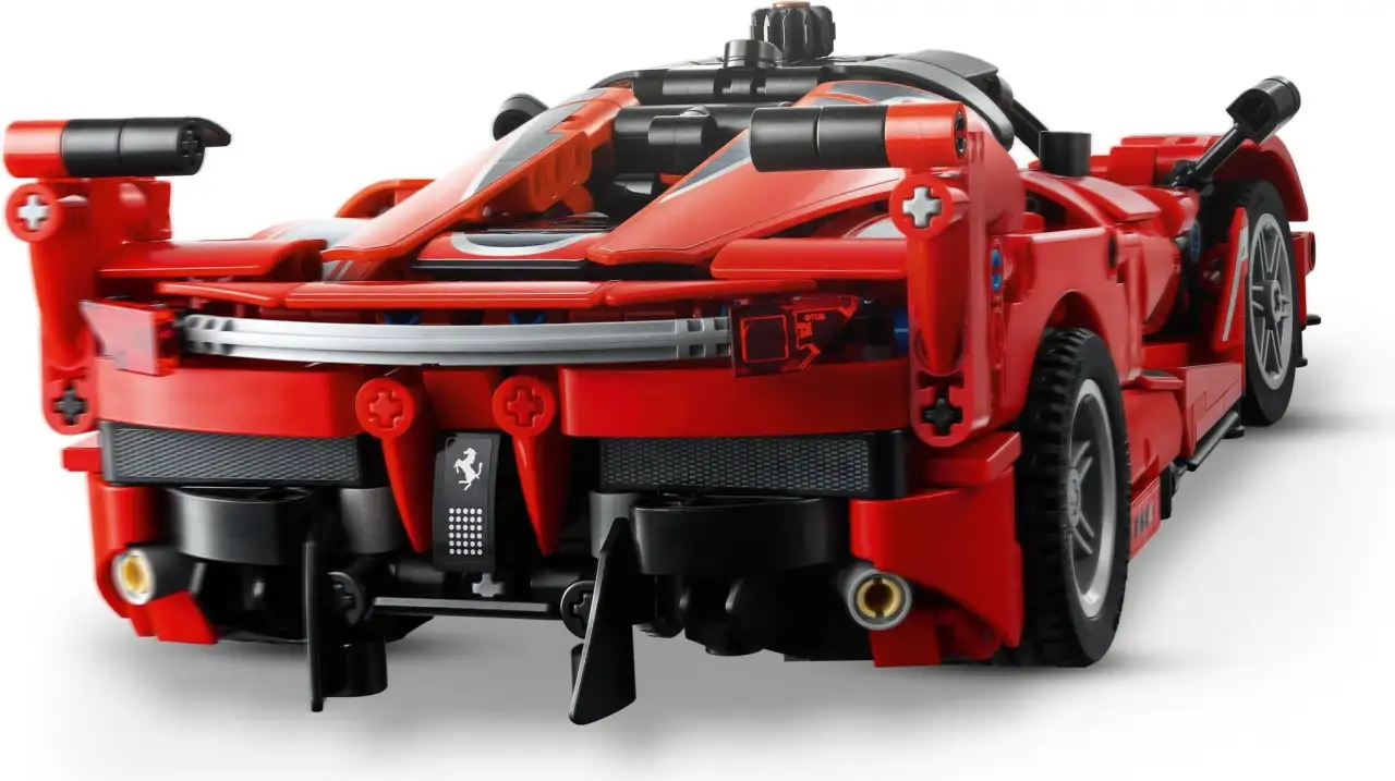 42212 - Ferrari FXX K