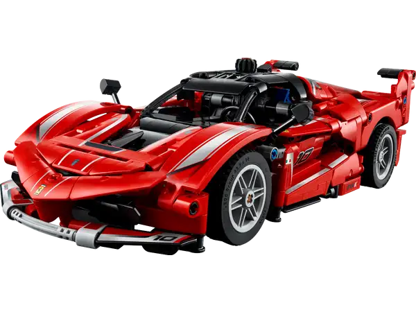 42212 - Ferrari FXX K