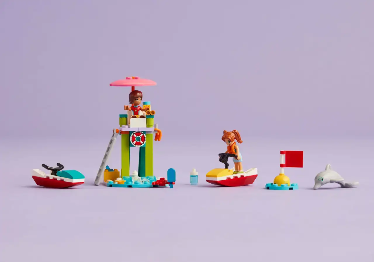 42623 - Beach Water Scooter