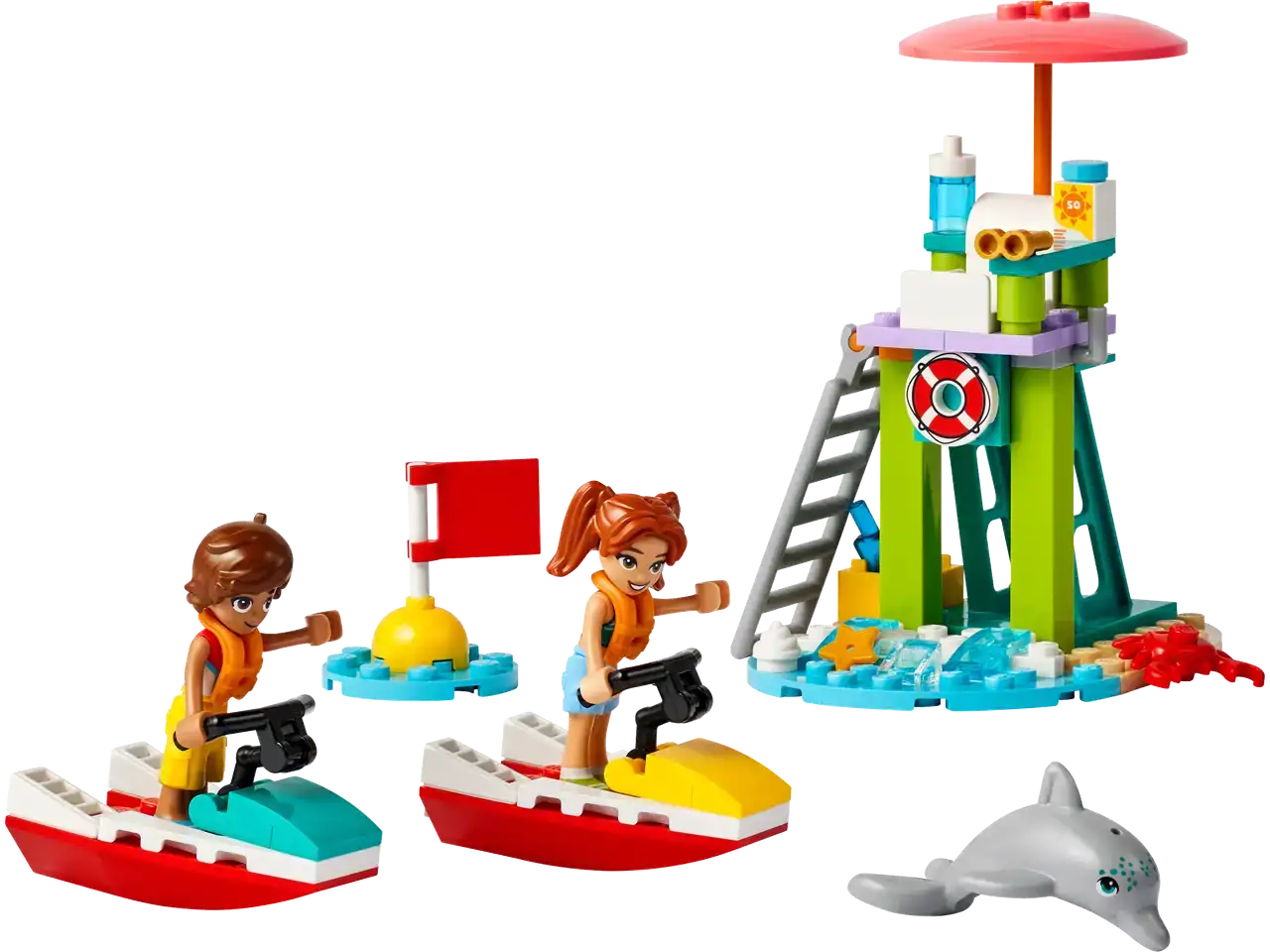 42623 - Beach Water Scooter