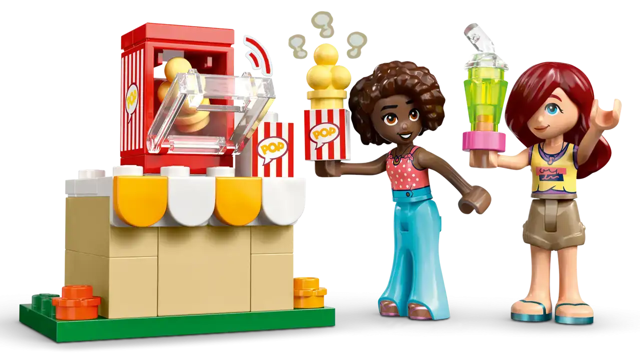 42642 - Friendship Movie Night