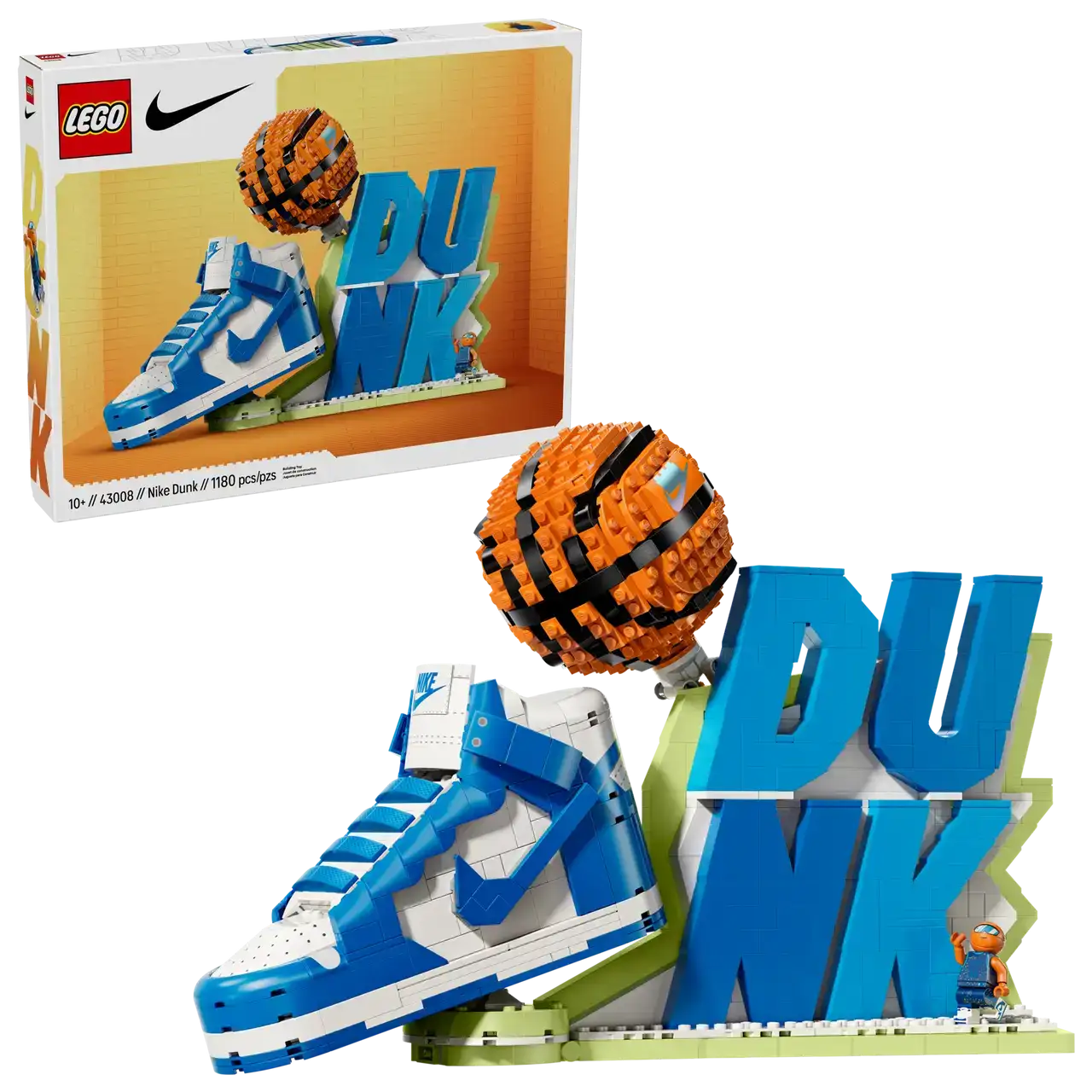 43008 - Nike Dunk