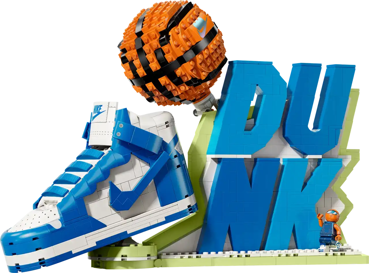 43008 - Nike Dunk